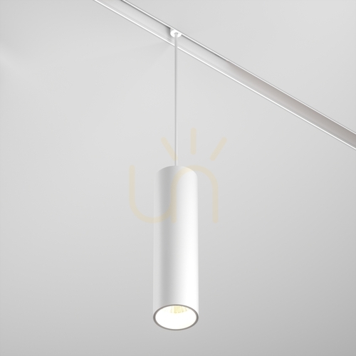 Kontrola Závěsné svítidlo FOCUS LED TR041-4-12W3K-M-DS-W Maytoni