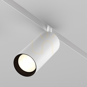 FOCUS LED reflektor na přípojnici TR032-2-20W3K-S-W Maytoni small 0