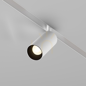 FOCUS LED reflektor na přípojnici TR032-4-5WTW-S-DD-W Maytoni small 0