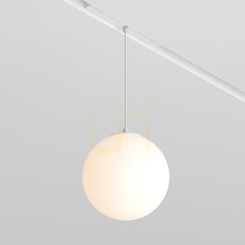 Kontrola Závěsná lampa LUNA TR039-2-5W3K-W-1 Maytoni