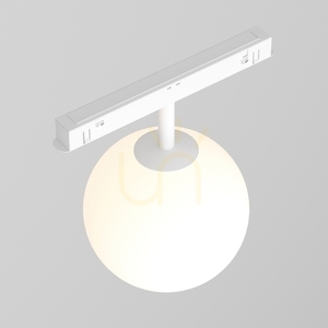 Kolejnicová lampa LUNA TR038-2-5W3K-W-1 Maytoni small 3