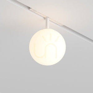 Kolejnicová lampa LUNA TR038-2-5W3K-W-1 Maytoni small 0