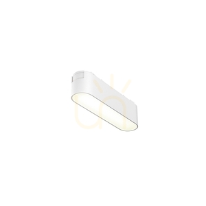Magnetické lištové svítidlo Maytoni Basis TR080-1-6W4K-W bílé LED 6 W 4000 K small 1