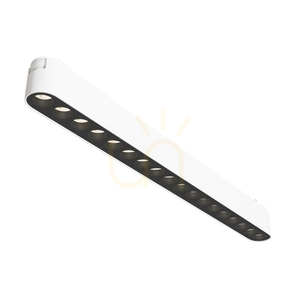POINTS kolejnicová lampa TR082-1-18W3K-M-W Maytoni small 1