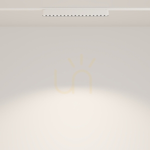 POINTS kolejnicová lampa TR082-1-18W4K-M-W Maytoni small 3