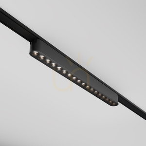 POINTS kolejnicová lampa TR082-1-18W4K-M-B Maytoni small 0