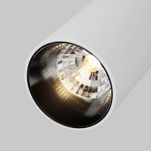 FOCUS LED reflektor na přípojnici TR103-1-12W3K-M-W Maytoni small 2