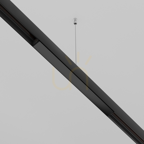 Kontrola NAPÁJECÍ ZDROJ EXILITY TRX034DR4-100B-1 IP54 Napájecí zdroj sběrnice Maytoni.