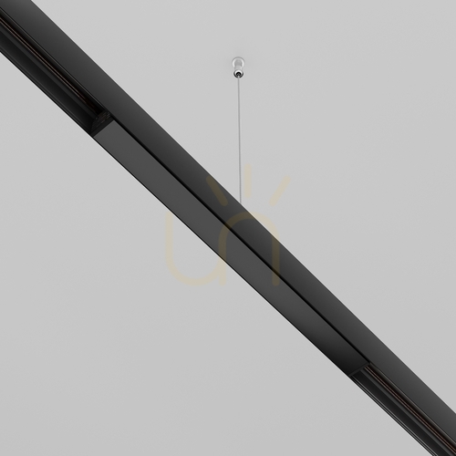 Kontrola NAPÁJECÍ ZDROJ EXILITY TRX034DR4-200B-1 IP54 Napájecí zdroj sběrnice Maytoni.