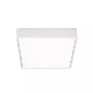 Venkovní stropní svítidlo Mareco Luce PIN 300 bílé DALI LED 15 W 3000/4000 K small 1