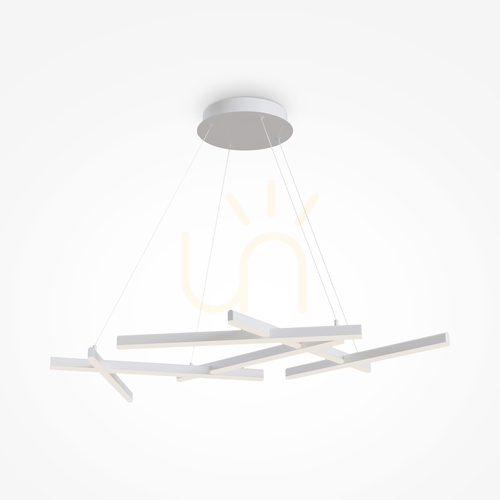 Kontrola Závěsné svítidlo LINE MOD016PL-L75W Maytoni