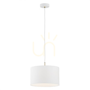 Závěsná lampa Argon KARIN bílá E27 IP20 4343 0 Závěsná lampa Argon KARIN bílá E27 IP20 4343 small 0