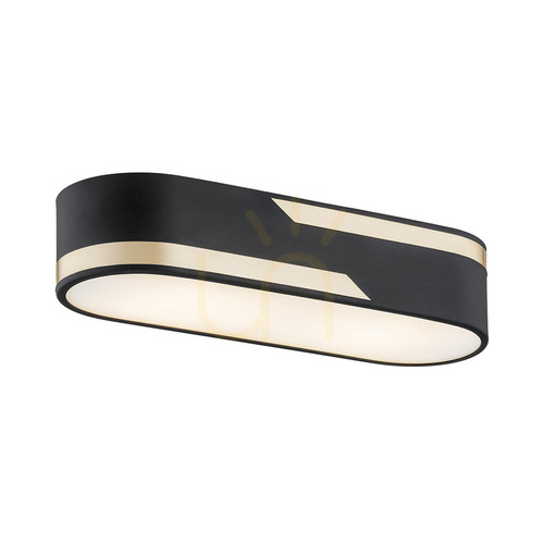 Kontrola Plafón ARGON TONI 6001 bílý IP20 E27 3x15W