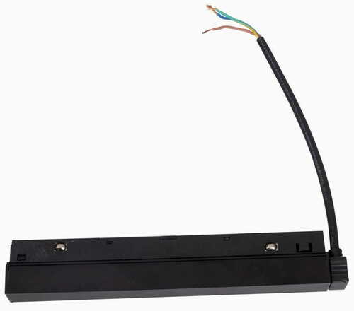 Kontrola Interní napájecí zdroj pro magnetické lišty Max Light MAX 100W černý MA0004