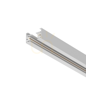 Osvětlovací lišta Maytoni UNITY TRX001-111W – včetně napájecího konektoru a koncovky small 1