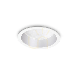 Zapuštěné svítidlo Ideal Lux Deep bílé 10W 3000K 249018 0 Zapuštěné svítidlo Ideal Lux Deep bílé 10W 3000K 249018 small 0