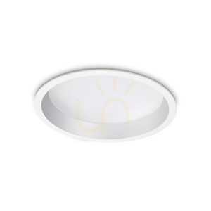 Zapuštěné svítidlo Ideal Lux Deep bílé LED 30W 3000K 248783 small 0