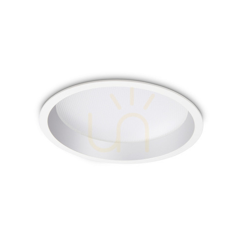 Kontrola Zapuštěné svítidlo Ideal Lux Deep bílé 21 cm 30W 4000K 248790