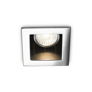 Vestavné svítidlo Ideallux Funky chrom GU10 083193 3 Vestavné svítidlo Ideallux Funky chrom GU10 083193 small 3