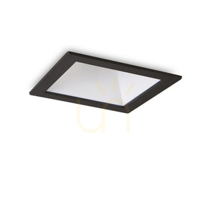 Zapuštěné svítidlo Ideallux Game Trim Square 11W 3000K bílé 192406 0 Zapuštěné svítidlo Ideallux Game Trim Square 11W 3000K bílé 192406 small 0