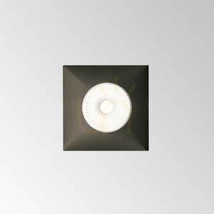 Zapuštěné svítidlo Ideallux GAME Trimless Square černé 11W 3000K 319674 2 Zapuštěné svítidlo Ideallux GAME Trimless Square černé 11W 3000K 319674 small 2