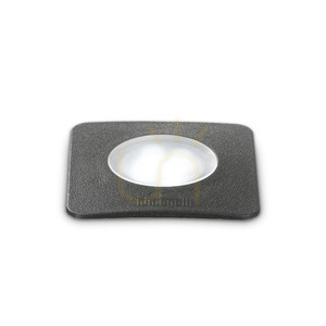 Venkovní zapuštěné svítidlo Ideal Lux WAY 120317 černé GU10 IP67 small 2