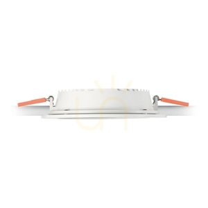 Zapuštěné svítidlo Ideallux Groove 124018 LED 30W 3000K bílé 22,7 cm 3 Zapuštěné svítidlo Ideallux Groove 124018 LED 30W 3000K bílé 22,7 cm small 3
