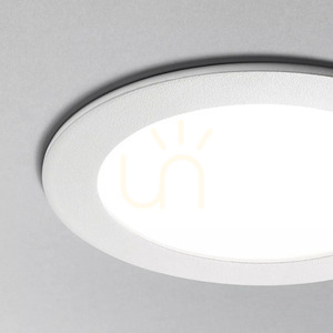 Zapuštěné svítidlo Ideallux Groove bílé 22,7 cm 30W 4000K 147680 small 2