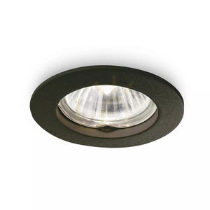 Zapuštěné svítidlo Ideallux Jazz chrom GU10 1x50W 7,3 cm 083070 2 Zapuštěné svítidlo Ideallux Jazz chrom GU10 1x50W 7,3 cm 083070 small 2