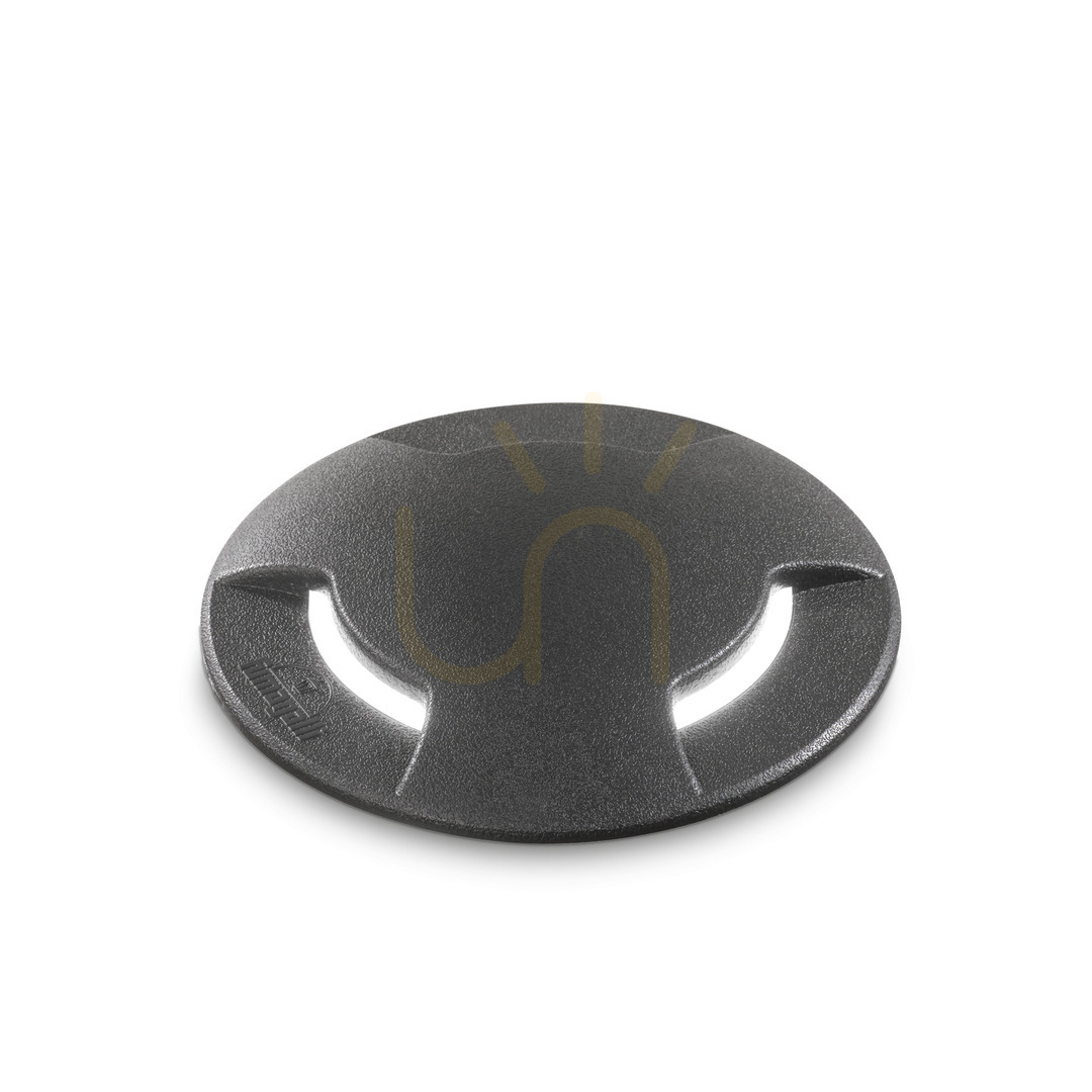 Kontrola Zapuštěné venkovní svítidlo Ideallux WAY černé GX53 IP67 16 cm 120362 Zapuštěné venkovní svítidlo Ideallux WAY černé GX53 IP67 16 cm 120362