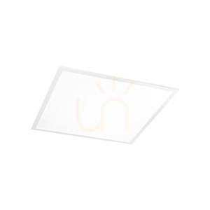 Zapuštěné svítidlo Ideallux LED PANEL bílé 59,5 cm 40W 3000K 246390 small 0