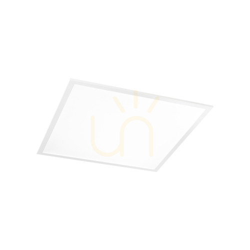 Kontrola Zapuštěné svítidlo Ideallux LED PANEL bílé 59,5 cm 4000K 249728
