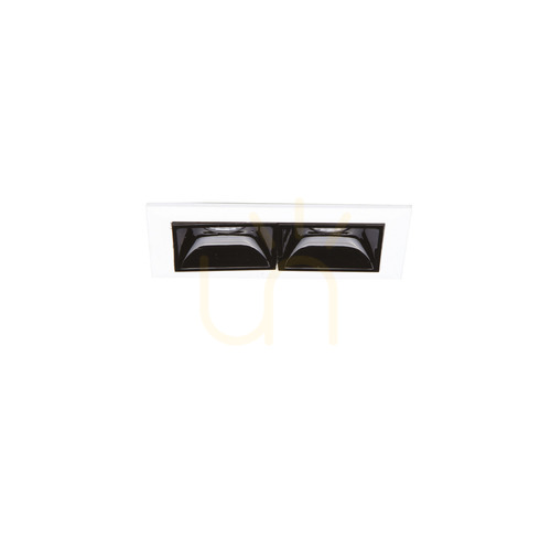 Kontrola Zapuštěné LED svítidlo Ideallux LIKA 267869 bílé 6W 4000K 7,4 cm