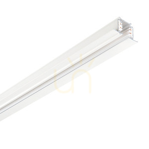 Osvětlovací kolejnice Ideallux LINK TRIM profil 200 cm bílá 188010 0 Osvětlovací kolejnice Ideallux LINK TRIM profil 200 cm bílá 188010 small 0