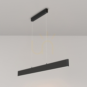 Závěsné svítidlo STEP P010PL-L30B Maytoni small 2