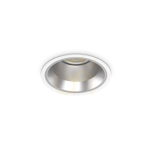 Zapuštěné svítidlo Ideal Lux OFF bílé 15W 3000K 266497 0 Zapuštěné svítidlo Ideal Lux OFF bílé 15W 3000K 266497 small 0