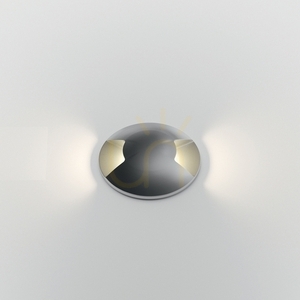 Vestavné svítidlo Ideallux Rocket Mini 222820 stříbrné 2W 4000K IP67 1 Vestavné svítidlo Ideallux Rocket Mini 222820 stříbrné 2W 4000K IP67 small 1