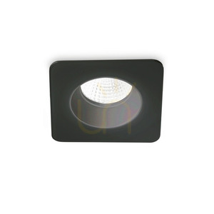 Zapuštěné svítidlo Ideal Lux ROOM-65 černé LED 7,5W 10 cm 252056 small 0