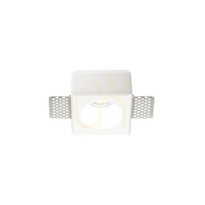 Zapuštěné svítidlo Ideallux Samba Round bílé GU10 230580 2 Zapuštěné svítidlo Ideallux Samba Round bílé GU10 230580 small 2