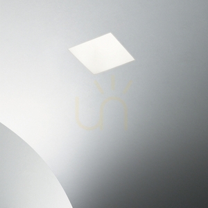 Vestavné svítidlo Ideallux SAMBA FI SQUARE D70 bílé sádrové GU10 139029 1 Vestavné svítidlo Ideallux SAMBA FI SQUARE D70 bílé sádrové GU10 139029 small 1