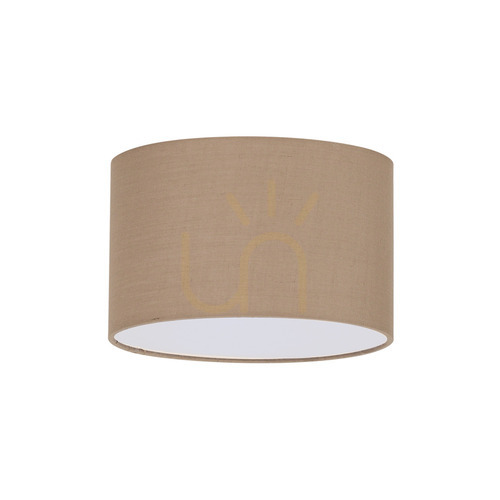 Kontrola Stínidlo Ideallux SET UP Cilindro D45 tortora 304625