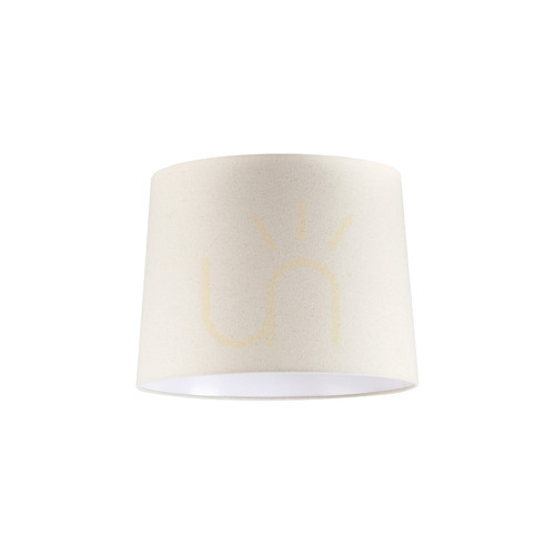 Kontrola Béžové stínidlo Ideal Lux SET UP Cono D40 H30 260242