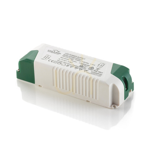 Kontrola LED driver 24V DC 60W Ideallux ALIMENTAT 124087
