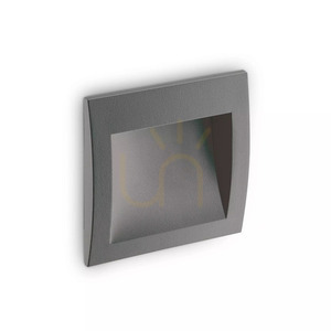 Zapuštěné svítidlo Ideallux WIRE bílé LED 4W 14 cm 268989 2 Zapuštěné svítidlo Ideallux WIRE bílé LED 4W 14 cm 268989 small 2