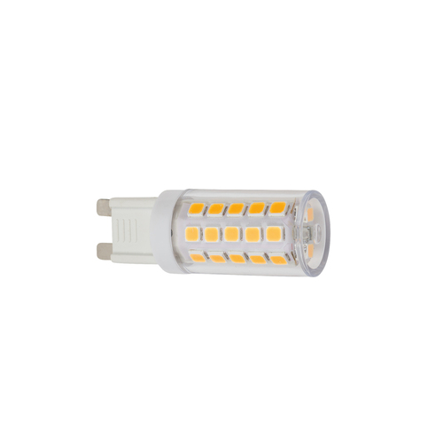 Kontrola BULB LED žárovka G9, 4W 7504 Nowodvorski