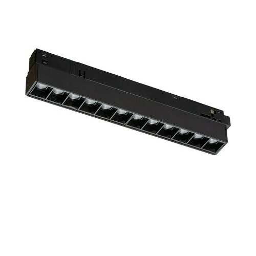 Kontrola LVM FOCUS LED 9W světlo LVM FOCUS LED světlo 10144 Nowodvorski
