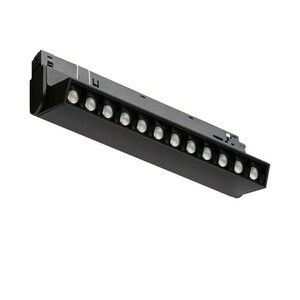 Lineární svítidlo Nowodvorski FOCUS OUT LED 9W 3000K pro systém LVM 10145 small 0