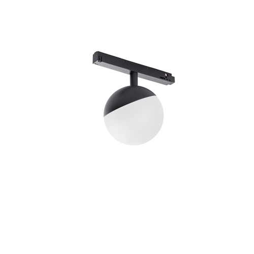 Kontrola LVM LID LED 8W kolejové světlo 10152 Nowodvorski