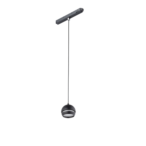 Kontrola LVM SLOT LED 5W závěsné světlo 10154 Nowodvorski.