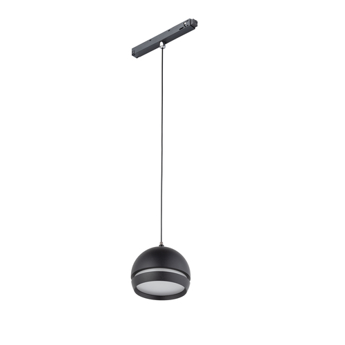 Kontrola LVM SLOT LED 8W závěsné světlo 10155 Nowodvorski.